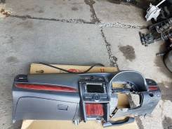 Панель приборов. Toyota Allion, ZRT261, ZRT265