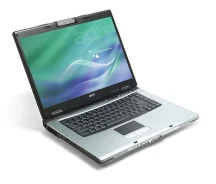Acer TravelMate. 15", 667,0����, ��� 1024 ��, ���� 120���, WiFi, Bluetooth, ����������� �� 1��. ����