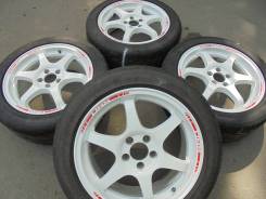Zeit. 7.0x16", 5x100.00, ET48