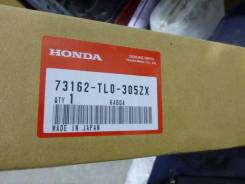 Молдинг лобового стекла. Honda Accord Двигатели: 20T2N, 20T2N14N, 20T2N15N, 20TN, HONDAEF