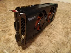 GeForce GTX 470 ����