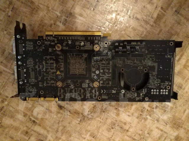 GeForce GTX 470 ����