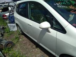 Порог кузовной. Honda Fit, GD2, GD4, GD1, GD, GD3 Двигатели: L13A, L15A