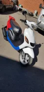 Yamaha Grand Axis 100. 101����. ��., ��������, ���, � �������� ����