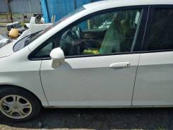 Порог кузовной. Honda Fit, GD2, GD4, GD1, GD, GD3 Двигатели: L13A, L15A
