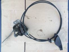 Тросик замка капота. Suzuki Escudo, TA74W, TD54W, TD94W Suzuki Grand Vitara, TA04V, TA0D1, TA44V, TA74V, TA7D1, TAA4V, TD041, TD042, TD044, TD047, TD0...