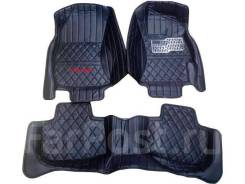 Коврики. Toyota Land Cruiser Prado, GDJ150, GDJ150L, GDJ150W, GRJ150, GRJ150L, GRJ150W, KDJ150, KDJ150L, LJ150, TRJ150, TRJ150L, TRJ150W