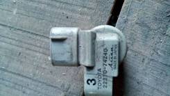 Регулятор холостого хода. Toyota: Carina, Vista, Celica, Corona, Caldina, RAV4, Camry, Curren, Carina E, Carina ED, Corona Exiv Двигатель 3SFE