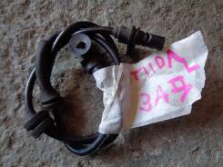 Датчик abs. Nissan Tiida Latio, SC11, SJC11, SNC11, SZC11 Nissan Tiida, C11, C11X, JC11, NC11, SC11, SC11X