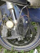Kawasaki 1400GTR. 1 400 куб. см., неисправен, птс, с пробегом