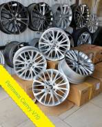 Toyota. 8.0x18", 5x114.30, ET45, ЦО 60,1 мм.