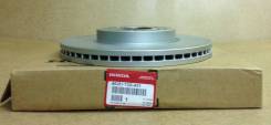 Диск тормозной. Honda Accord Двигатели: 20T2N, 20T2N14N, 20T2N15N, 20TN, HONDAEF