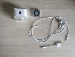 Apple iPod shuffle.
