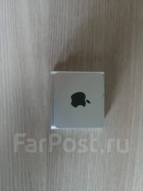 Apple iPod shuffle. ����