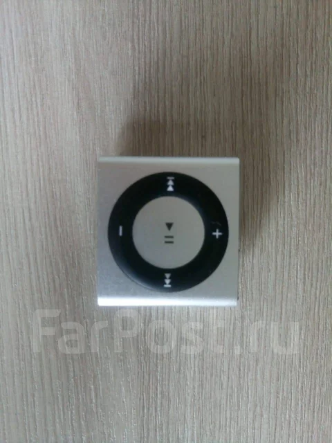 Apple iPod shuffle. ����