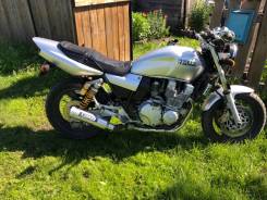 Yamaha XJR 400. 400 куб. см., исправен, птс, с пробегом