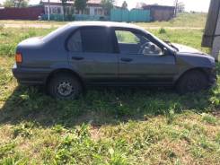 Toyota Tercel. NL40