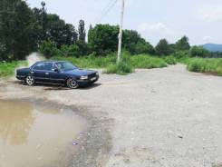 Toyota Crown. автомат, задний, 2.0 (135 л.с.), 1 111 тыс. км, нет птс