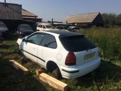 Honda Civic. EK3