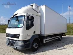 DAF. Грузовой фургон рефрижератор LE55, 6 693 куб. см., 10 000 кг.