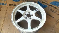 SSR Type-C. 7.5x17", 5x100.00, ET50