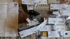 Мотор стеклоочистителя. Renault: Scenic, Laguna, Kangoo, Megane, Modus, Logan, 19, Latitude, Fluence, Vel Satis, Espace, Trafic, Duster, Master, Dokke...