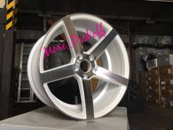 Vossen. 9.0x20", 5x114.30, ET35