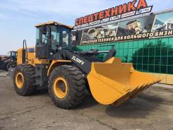 Xcmg ZL50FV. Фронтальный погрузчик XCMG ZL50FV (LW500FN), 5 000 кг., Дизельный, 3,50 куб. м.
