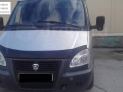 ГАЗ 22171. , 2 890 куб. см., 6 мест