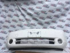 Бампер. Toyota Sienta, NCP81, NCP81G, NCP85, NCP85G