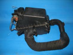 Корпус воздушного фильтра. Toyota: Corolla Spacio, WiLL VS, Allex, Corolla Fielder, Corolla, Corolla Runx Двигатели: 1NZFE, 2ZZGE, 2NZFE, 3ZZFE, 4ZZFE