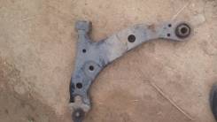 Рычаг, тяга подвески. Toyota: Sprinter, Corolla Levin, Sprinter Trueno, Corolla, Sprinter Marino, Corolla Ceres Двигатели: 2C, 2E, 3CE, 3E, 4AFE, 4EFE...