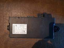 Блок управления. BMW X6, E71 BMW X5, E70