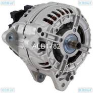 Генератор. Volkswagen: Passat, Caddy, Crafter, Jetta, Scirocco, Sharan, Tiguan, Passat CC, Beetle, Polo, Eos, Transporter, Touran, Golf Seat: Ibiza, A...