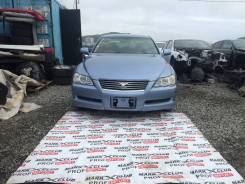 Toyota Mark X. 120, 3GR
