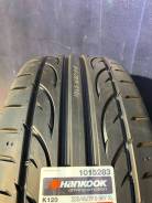 Hankook Ventus V12 Evo2 K120. Летние, 2017 год, без износа, 4 шт