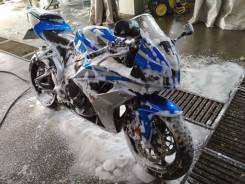 Honda CBR 600RR. 600 куб. см., исправен, птс, с пробегом