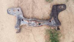 Балка под ДВС (подрамник) Toyota Corolla EE 111. Toyota: Sprinter, Corolla Spacio, Sprinter Carib, Corolla Levin, Sprinter Trueno, Corolla, Sprinter M...