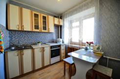 2-комнатная, улица Тихоокеанская 16. Центральный, 41 кв. м.