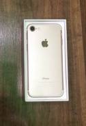 Apple iPhone 7. Б/у, 32 Гб