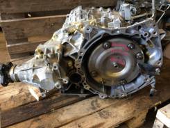 Вариатор. Nissan X-Trail, DNT31, NT31, T31, T31R, TNT31 Nissan Qashqai, J10, J10E Nissan Qashqai+2, J10, J10E Двигатели: MR20, MR20DD, MR20DE