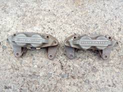 Суппорт тормозной. Subaru: Impreza WRX, Forester, Legacy, Impreza, Outback, Exiga, Legacy B4 Двигатели: EJ255, EZ30D, EJ203, EZ30, EJ25, EJ204, EJ20...