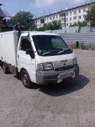 Nissan Vanette. Продается рефрижератор Nissan vanette, 2 200 куб. см., 1 000 кг., 4x2