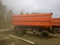 Нефаз 8560-02. Продаётся прицеп ПС Нефаз, 10 000 кг.