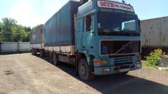 Volvo F16. Продам грузовик , 123 456 куб. см., 20 000 кг.