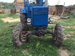 ЛТЗ Т-40. Трактор т 40 ам, 50 л.с., В рассрочку