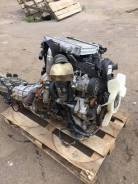 Двигатель в сборе. Toyota Hilux Pick Up