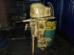 Вихрь. 25,00 л.с., 2-тактный, бензиновый, нога S (381 мм)