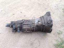 МКПП. Mazda Bongo Двигатель R2