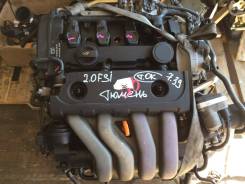 Двигатель в сборе. Volkswagen: Passat, Jetta, Touran, Golf Plus, Golf Skoda Octavia, 1Z, 1Z3, 1Z5 Audi A3, 8P1, 8PA Двигатели: 1Z, BLR, BLX, BLY, BVX...
